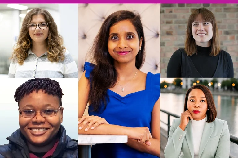 UK women founders get £75k and support to scale new industries
