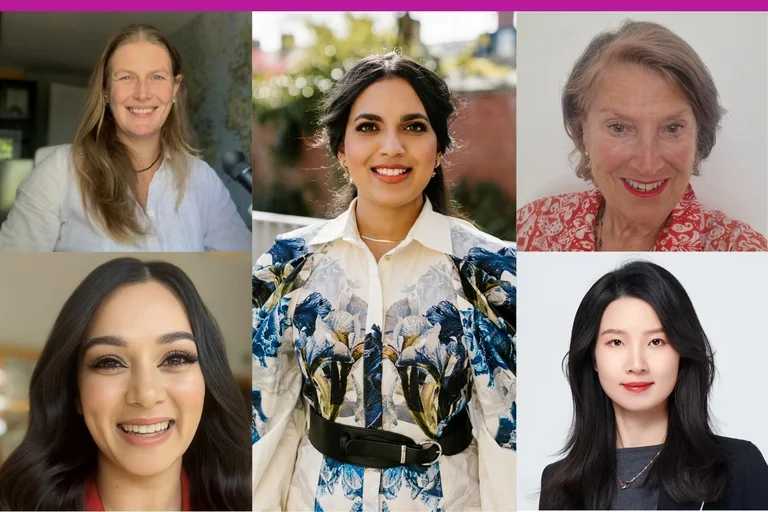 UK women founders get £75k and support to scale new industries