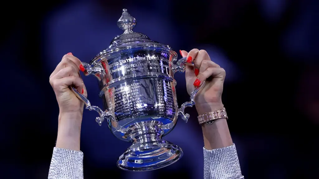 US Open in New York: 34 British players to follow from 24 August