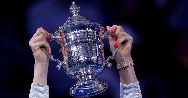 US Open in New York: 34 British players to follow from 24 August