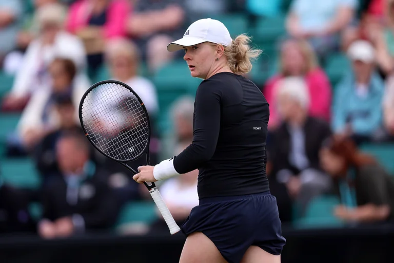 US Open in New York: 34 British players to follow from 24 August