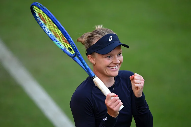 US Open in New York: 34 British players to follow from 24 August