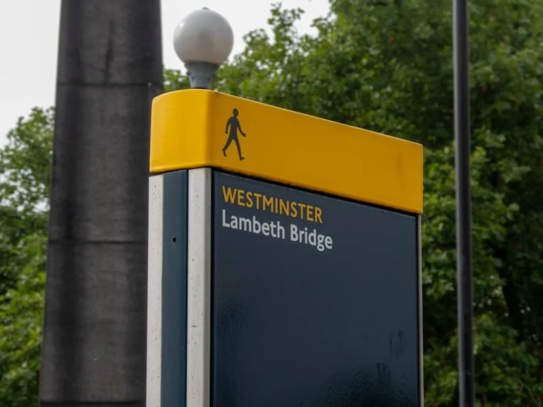 Westminster residents see street enforcement step up