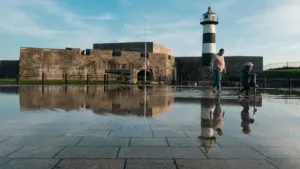 Why Portsmouth children’s support stands out for families