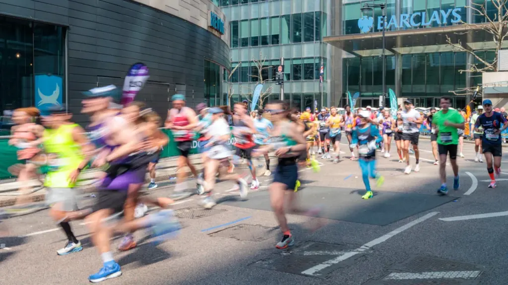 Wigan 10k brings hope to Mesnes Park on 6 September