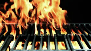 Wildfire risk puts Staffordshire barbecue sales on hold