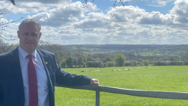 Wildfire risk puts Staffordshire barbecue sales on hold