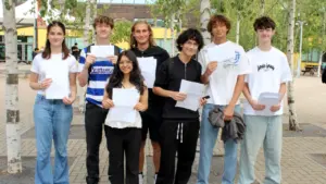 Wokingham GCSE Students: Where to Get Free Advice This Week