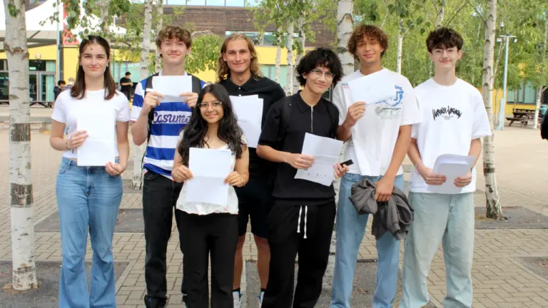 Wokingham GCSE Students: Where to Get Free Advice This Week