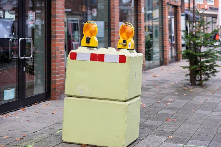 Worcestershire drivers see road protection after early works
