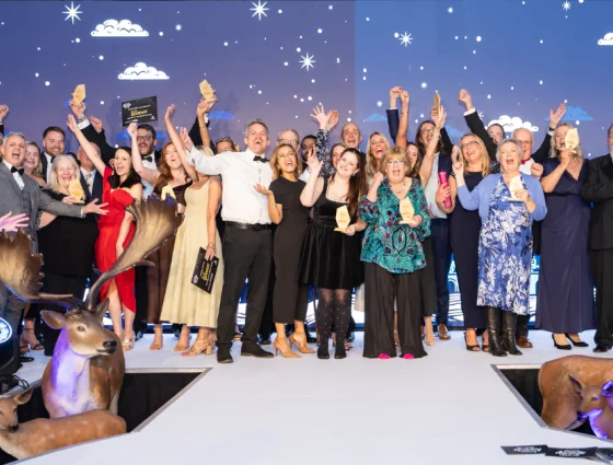 Worcestershire’s top attractions revealed as 2026 awards finalists
