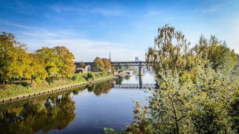 Worcestershire’s top attractions revealed as 2026 awards finalists