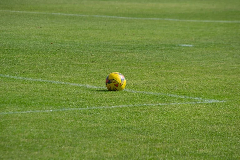 Wythall sports groups see a route back after pitch closure