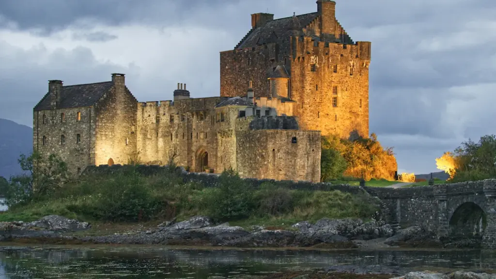 Argyll and Bute’s hidden landmarks open for free this September