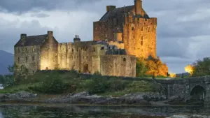 Argyll and Bute’s hidden landmarks open for free this September