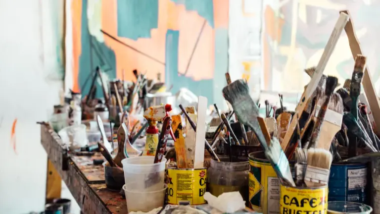 ArtForum Wolverhampton: Free Gallery Skills Sessions