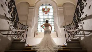 Braintree Town Hall Hosts Free Wedding Fayre This September