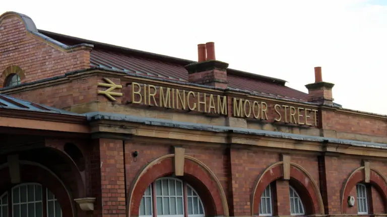 Brum Transport Fest heads to Birmingham for two days: what residents need to know