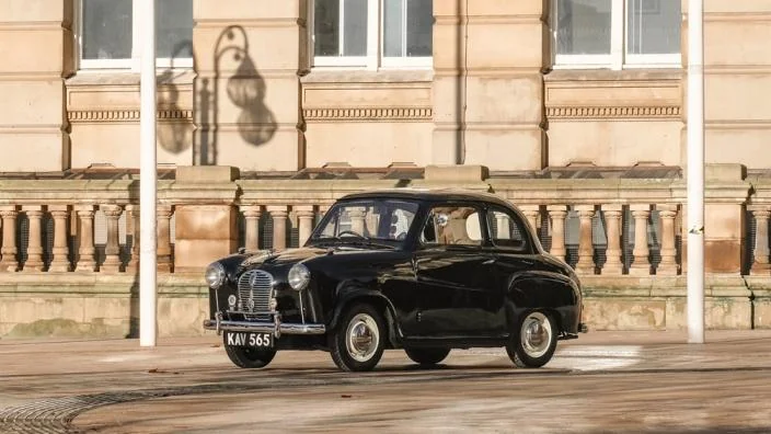 Brum Transport Fest heads to Birmingham for two days: what residents need to know