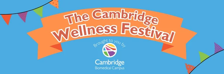 Cambridge Wellness Festival returns free on Tuesday
