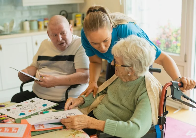 Cardiff care home meeting is free to watch on 14 September