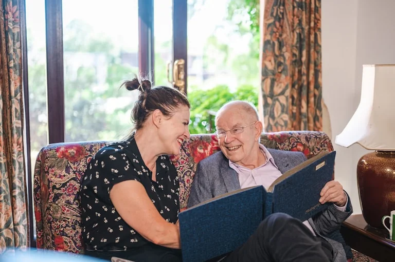 Cardiff care home meeting is free to watch on 14 September