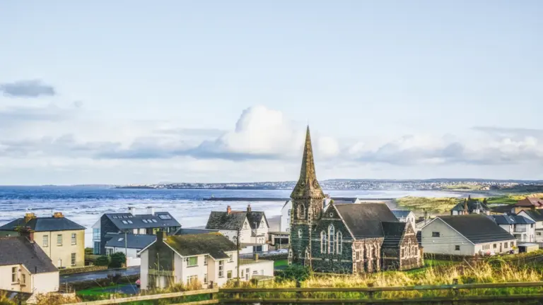 Causeway Coast and Glens Arts Season: What’s On This Winter