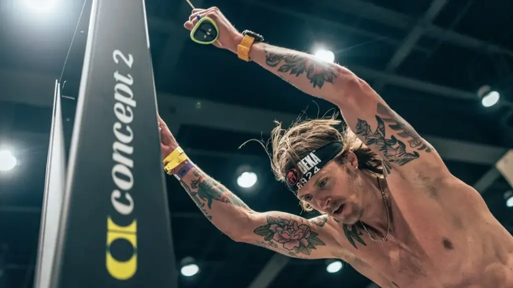 DEKA FIT brings World qualifier to Derby on 12 September