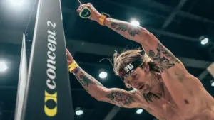 DEKA FIT brings World qualifier to Derby on 12 September
