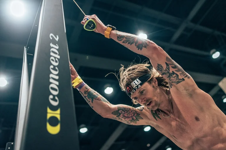 DEKA FIT brings World qualifier to Derby on 12 September