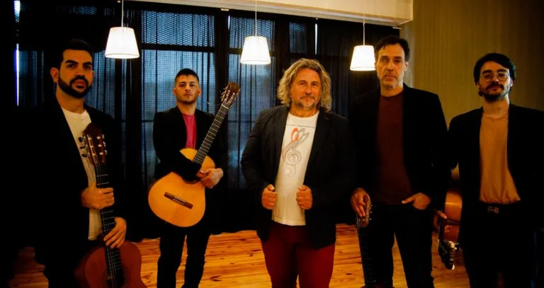 Echoes of Buenos Aires comes to Cambridge on 13 September