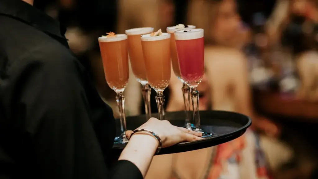 Edinburgh’s £40 Boozy Bingo Brunch set for 5 September
