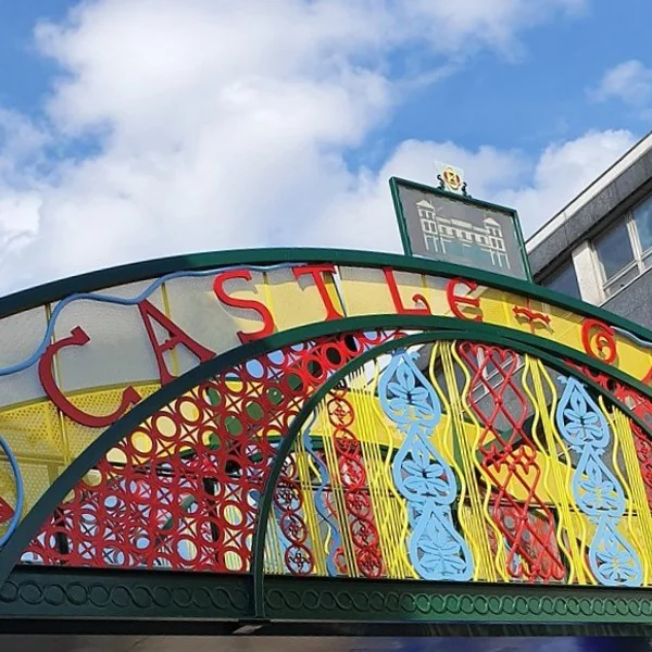 Free Castlegate Festival returns to Sheffield in September