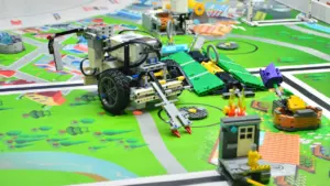 Free RoboPASS Robotics Day comes to Milton Keynes