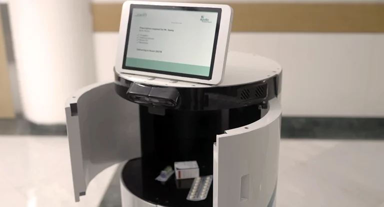 Free RoboPASS Robotics Day comes to Milton Keynes