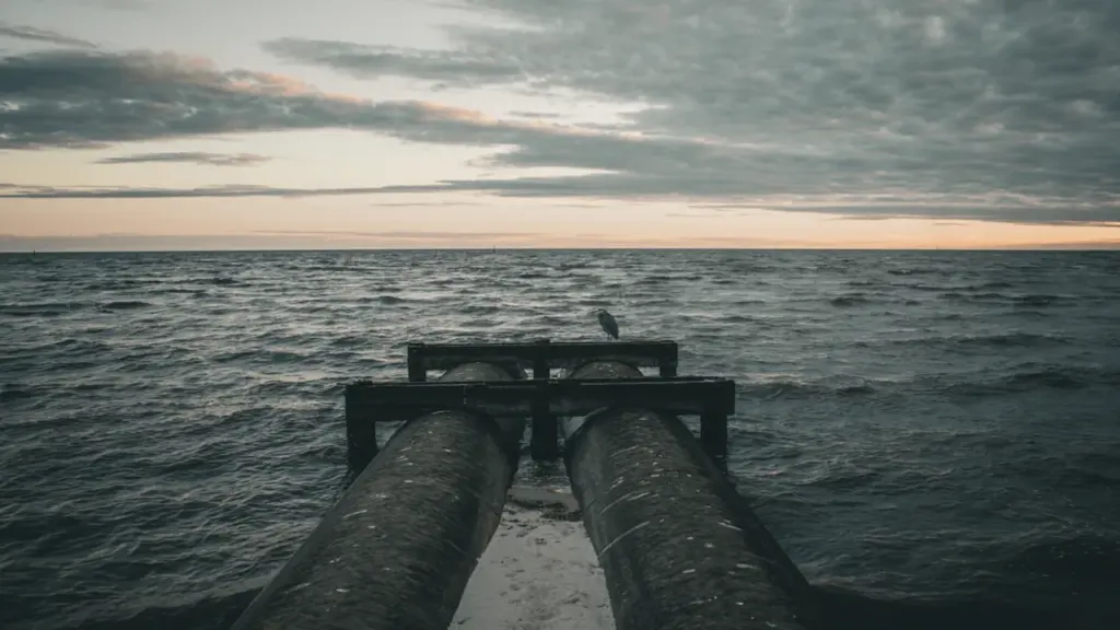 Fylde Coast sewage spill brings record £900,000 fine