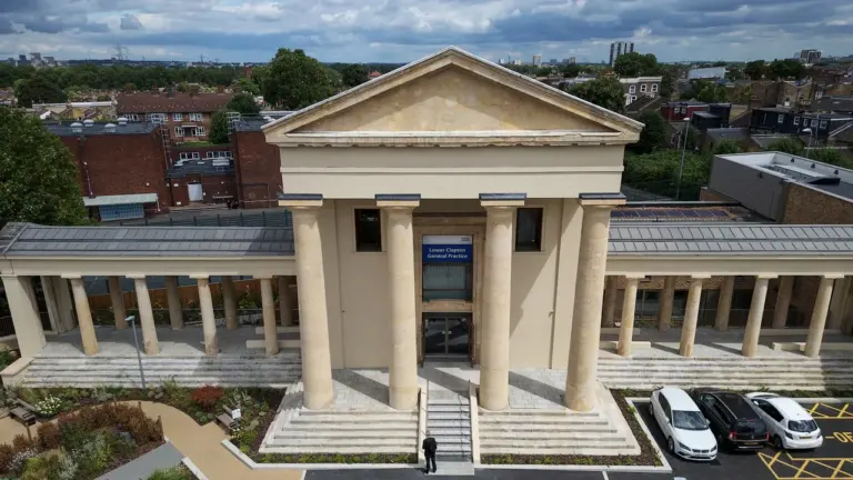 Hackney Design Awards: free nominations open in September