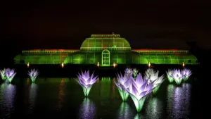 Halloween at Kew 2026: New Light Trail Dates and Ticket Prices: what residents need to know