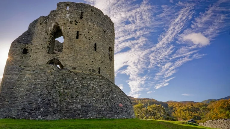 Halloween Spooktacular in Rhondda: seven activities from £17.50