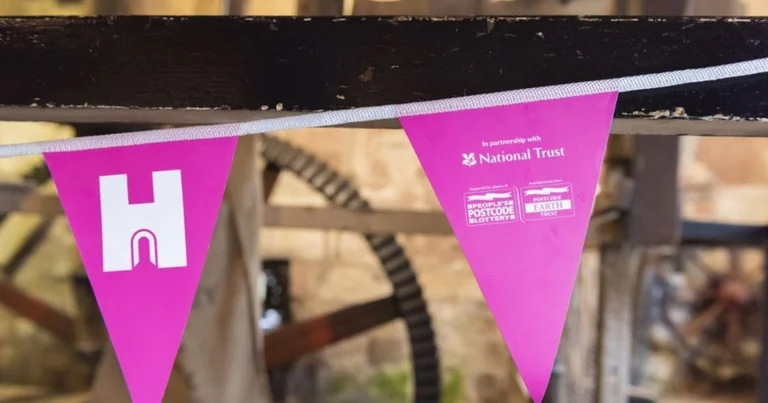 Heritage Open Days offers 10 free days across Derbyshire