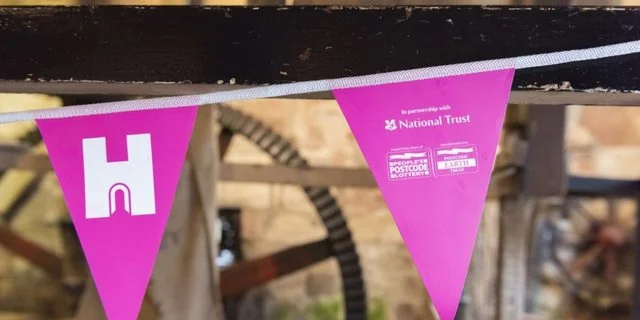 Heritage Open Days offers 10 free days across Derbyshire