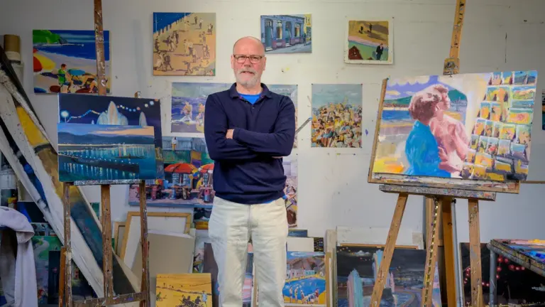 Inverness artists invited to first free Cultural Assembly
