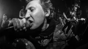 Levellers bring LTL35 to Blackpool this Halloween