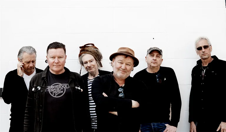 Levellers bring LTL35 to Blackpool this Halloween