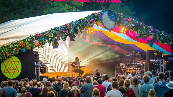 Moseley Folk & Arts Festival in Birmingham: 4–6 September: what residents need to know