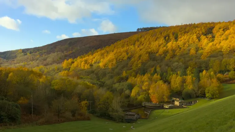 Peak District October Half-Term: Best Halloween Events for 2026: what residents need to know