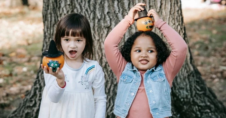 Peak District October Half-Term: Best Halloween Events for 2026: what residents need to know