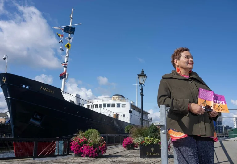 Push the Boat Out brings £5 poetry nights to Edinburgh