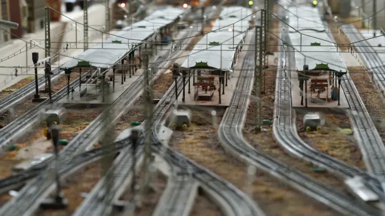 RailEx East 2026: What to expect at the Cambridge model railway show