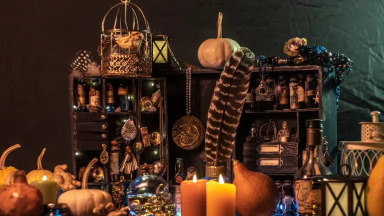 Suffolk’s dark history: Landmark witchcraft exhibition at The Hold